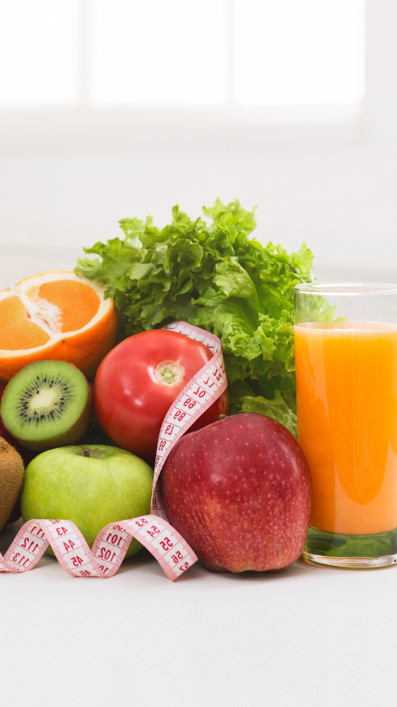 nutrizionista