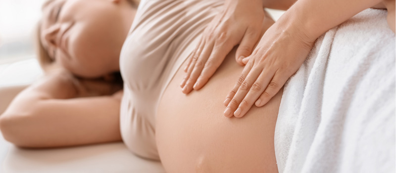 osteopatia in gravidanza
