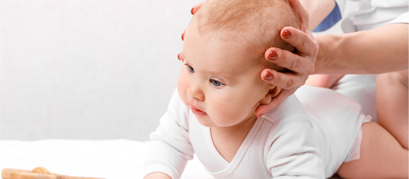 osteopatia pediatrica