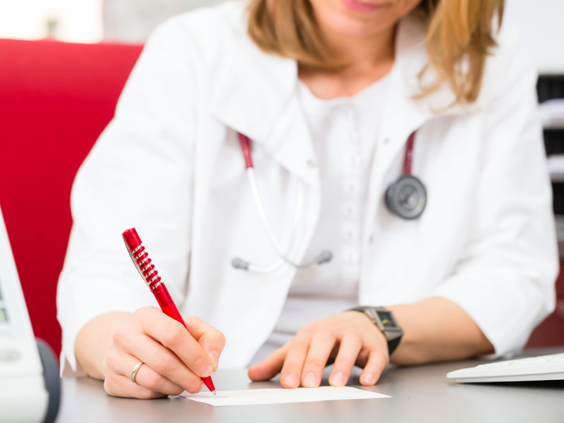 certificato medico sportivo non agonistico