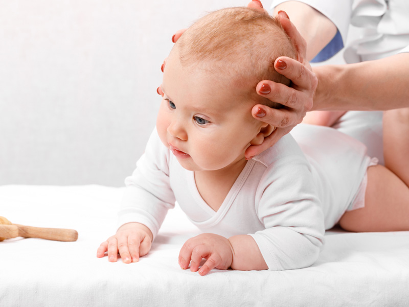 osteopatia pediatrica