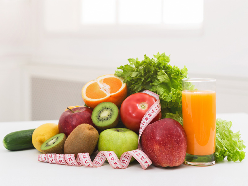 nutrizionista