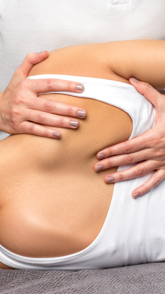 Osteopatia