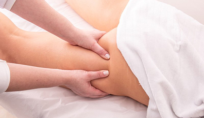 Osteofit Center Palestra Busto Arsizio Trattamenti e terapie Linfodrenaggio